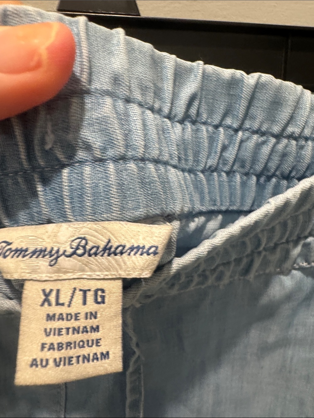 Women’s Tommy Bahama shorts